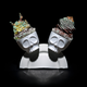 Illustration for article titled Still-life photos of rotting food are strangely beautiful